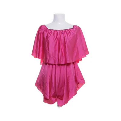 Combinaison (Rose) de Z-One Élasthane, Polyester