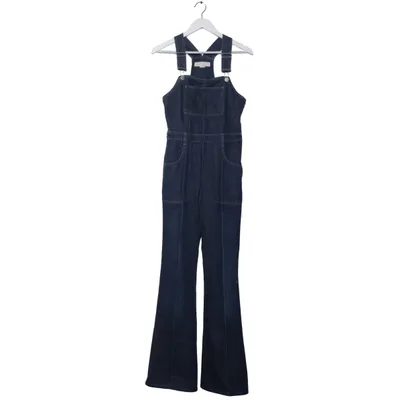 Salopette (Bleu) de Stella McCartney Coton
