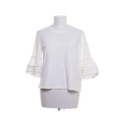 Haut (Blanc) de See by Chloé Coton