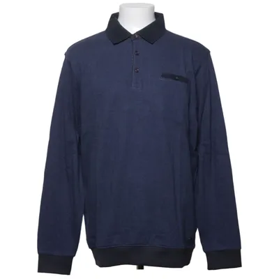 Rugby shirt (Polo-Pullover) from Henson & Henson Cotton