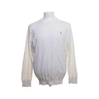 Tröja (Vit) från Polo Ralph Lauren Bomull, Kashmir thumbnail 1
