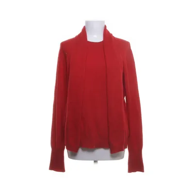 Tröja (Röd) från Christian Dior Kashmir