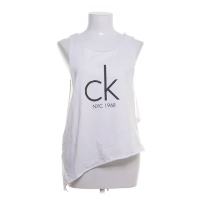 Linne (Vit) från Calvin Klein Swimwear