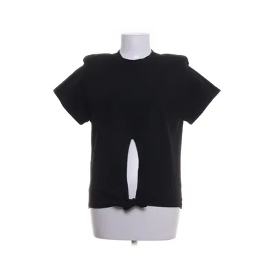 Top (Black) from Isabel Marant