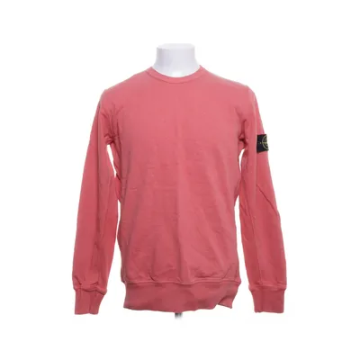 Collegetröja (Rosa) från Stone Island Bomull