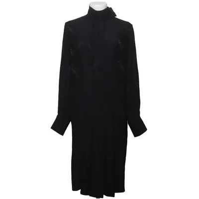 Dress (Black) from Yves Saint Laurent Silk