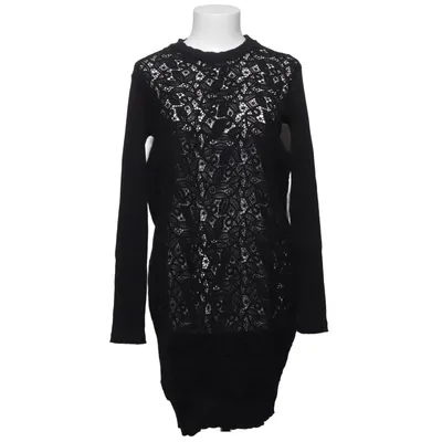 Robe (Noir) de Versus Versace