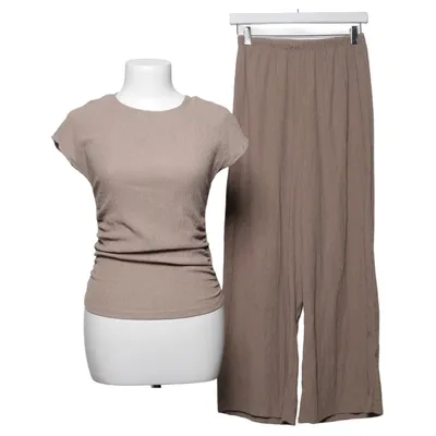 Sæt (Brun) fra Primark