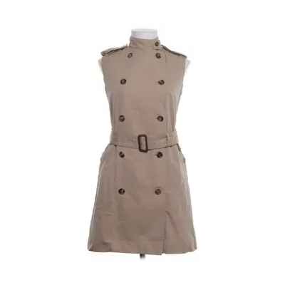 Vest (Brun) fra Burberry Bomuld