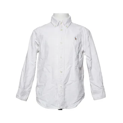 Chemise (Blanc) de Ralph Lauren Coton