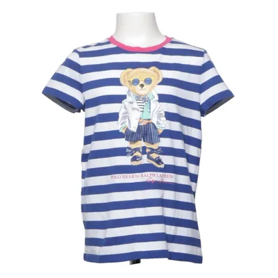 T-shirt (Polo Bear) from Polo Ralph Lauren Cotton