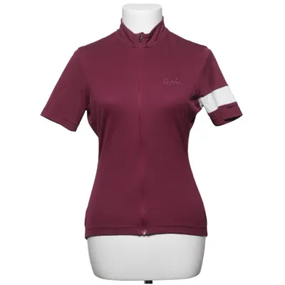 Cykeltröja (Lila) från Rapha Merinoull, Polyester