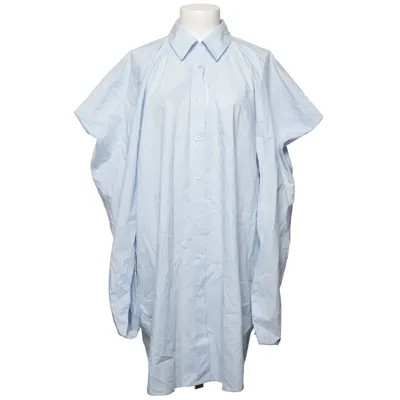 Shirt dress (Blue) from JW Anderson Cotton