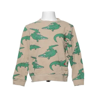 Sweatshirt (Beige, Multicolored) from Stella McCartney Kids Cotton