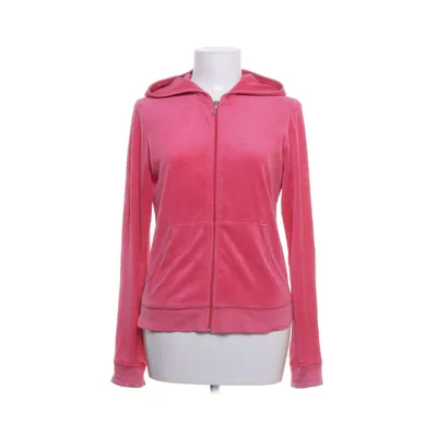 Huvtröja (Rosa) från Juicy Couture Bomull, Polyester