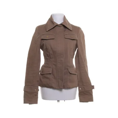 Jeansjacka (Brun) från Gucci Bomull