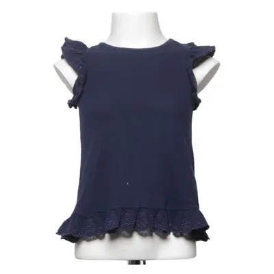 Haut (Bleu) de Polo Ralph Lauren Coton