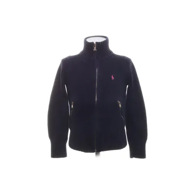 Cardigan (Blauw) van Ralph Lauren Katoen