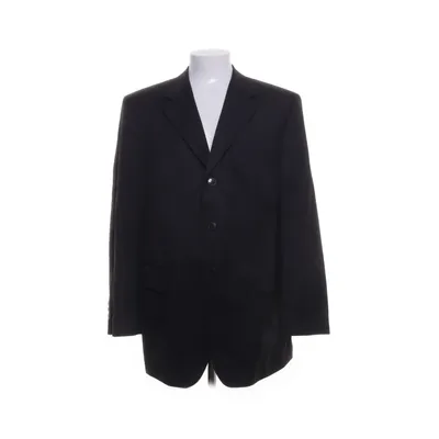 Blazer (Grijs) van Yves Saint Laurent Viscose, Wol