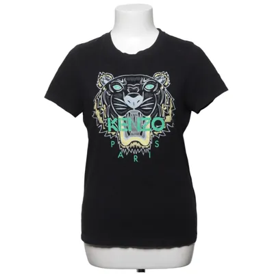 T-shirt (Tiger) från Kenzo Bomull