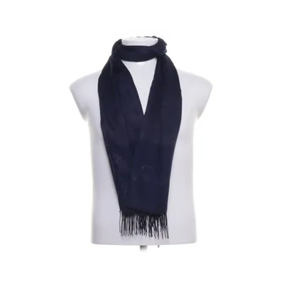 Sjal (Blå) från Versace 1969