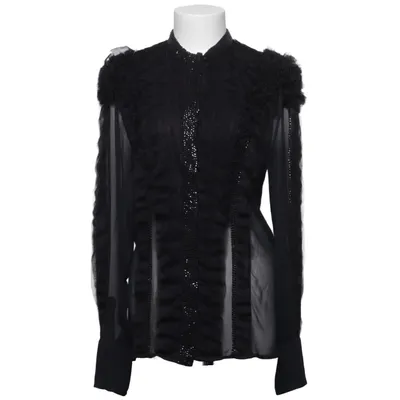 Blouse (Noir) de Givenchy