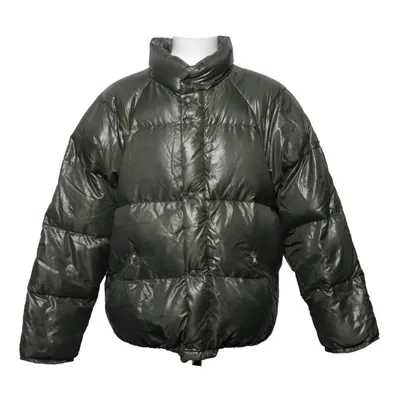 Daunenjacke (Grün) von Moncler Daune