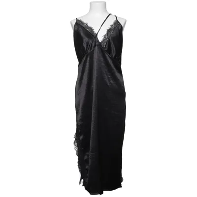 Nightgown (Black) from Hunkemöller x NA-KD Polyester