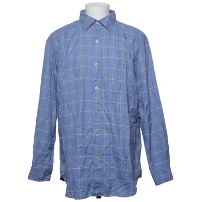 Shirt (Blue) from Orvis Cotton