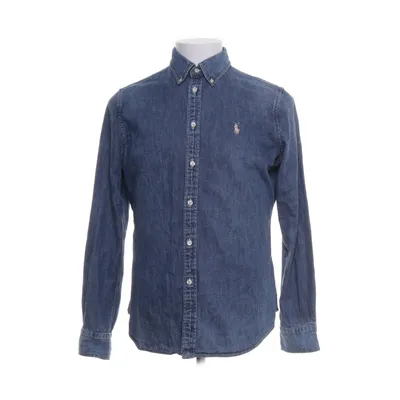 Jeansskjorta (Blå) från Ralph Lauren