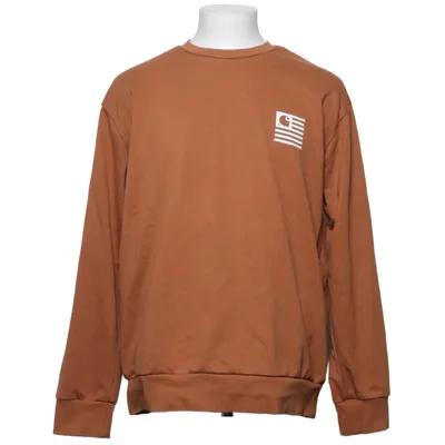 Sweatshirt (Wavy State Sweat) from Carhartt WIP Cotton, Elastane, Polyester