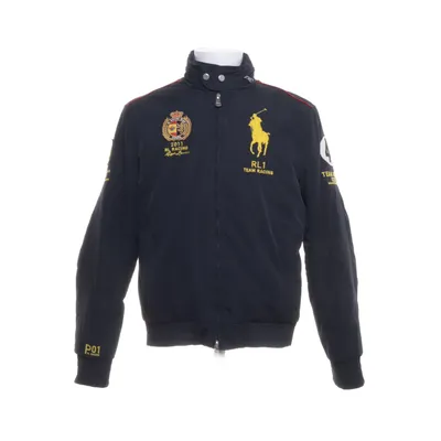 Jacka (Svart) från Polo Ralph Lauren Nylon, Polyester