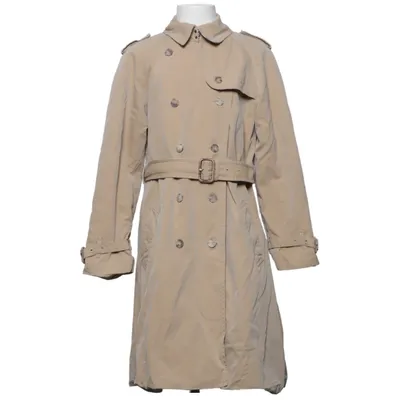 Trenchcoat (Beige) von Burberry
