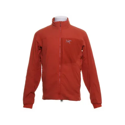 Jakke (Orange) fra Arc'teryx Elastan, Nylon, Polyester