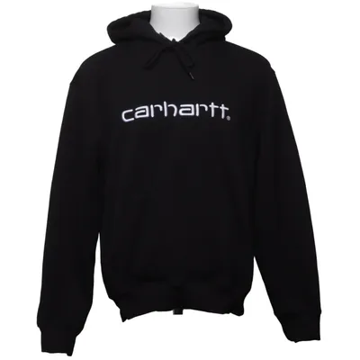 Capuchon sweater (Hooded Carhartt Sweat) van Carhartt WIP Katoen, Elastaan, Polyester