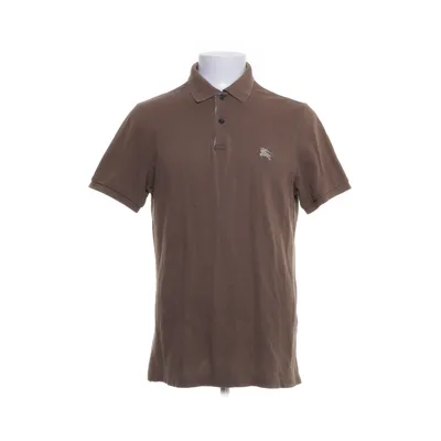 Poloshirt (Bruin) van Burberry Brit Katoen