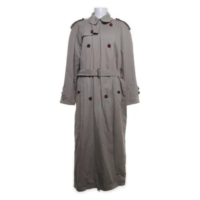 Trenchcoat (Grön) från Jil Sander Bomull