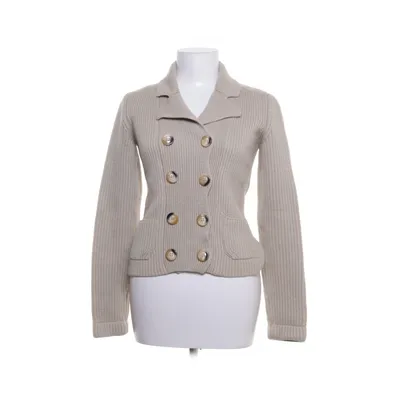 Cardigan (Beige) van Miu Miu Wol