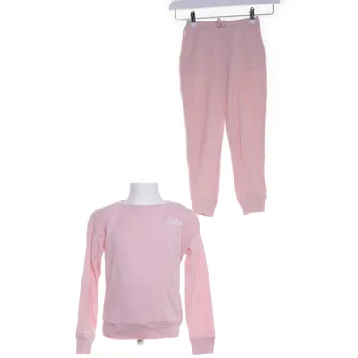Mjukisset (Rosa) från Polo Ralph Lauren Bomull, Polyester, Viskos