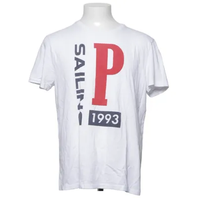 T-shirt (Wit, Rood, Blauw) van Polo Ralph Lauren