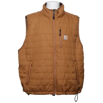 Gilet d'extérieur (Rain Defender) de Carhartt Polyamide, Polyester