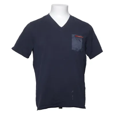 T-shirt (Blå) fra Prada