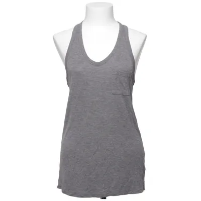 Linne (Grå) från T by Alexander Wang Viskos