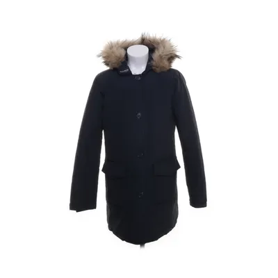 Donsjas (Blauw) van Woolrich