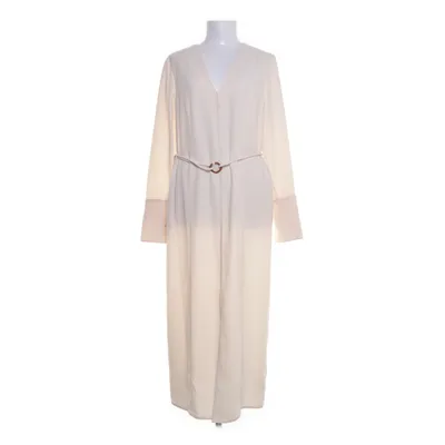 Maxi dress (Beige) from Calvin Klein Polyester