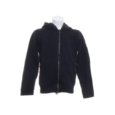 Huvtröja (Svart) från Burberry Bomull, Elastan