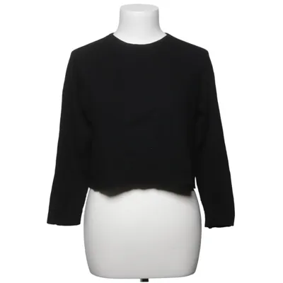 Pull-over (Noir) de Opening Ceremony Cachemire, Polyamide, Viscose, Laine