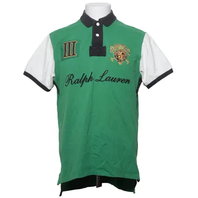 Polo shirt (Custom Fit) from Ralph Lauren Cotton