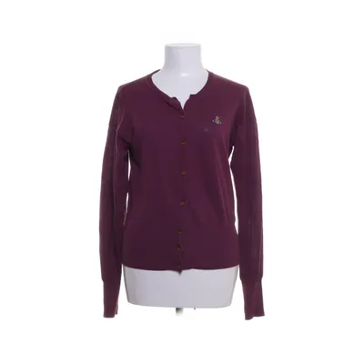 Cardigan (Rood) van Vivienne Westwood Katoen