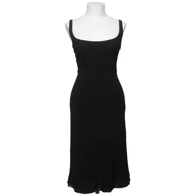 Jurk (Zwart) van Prada